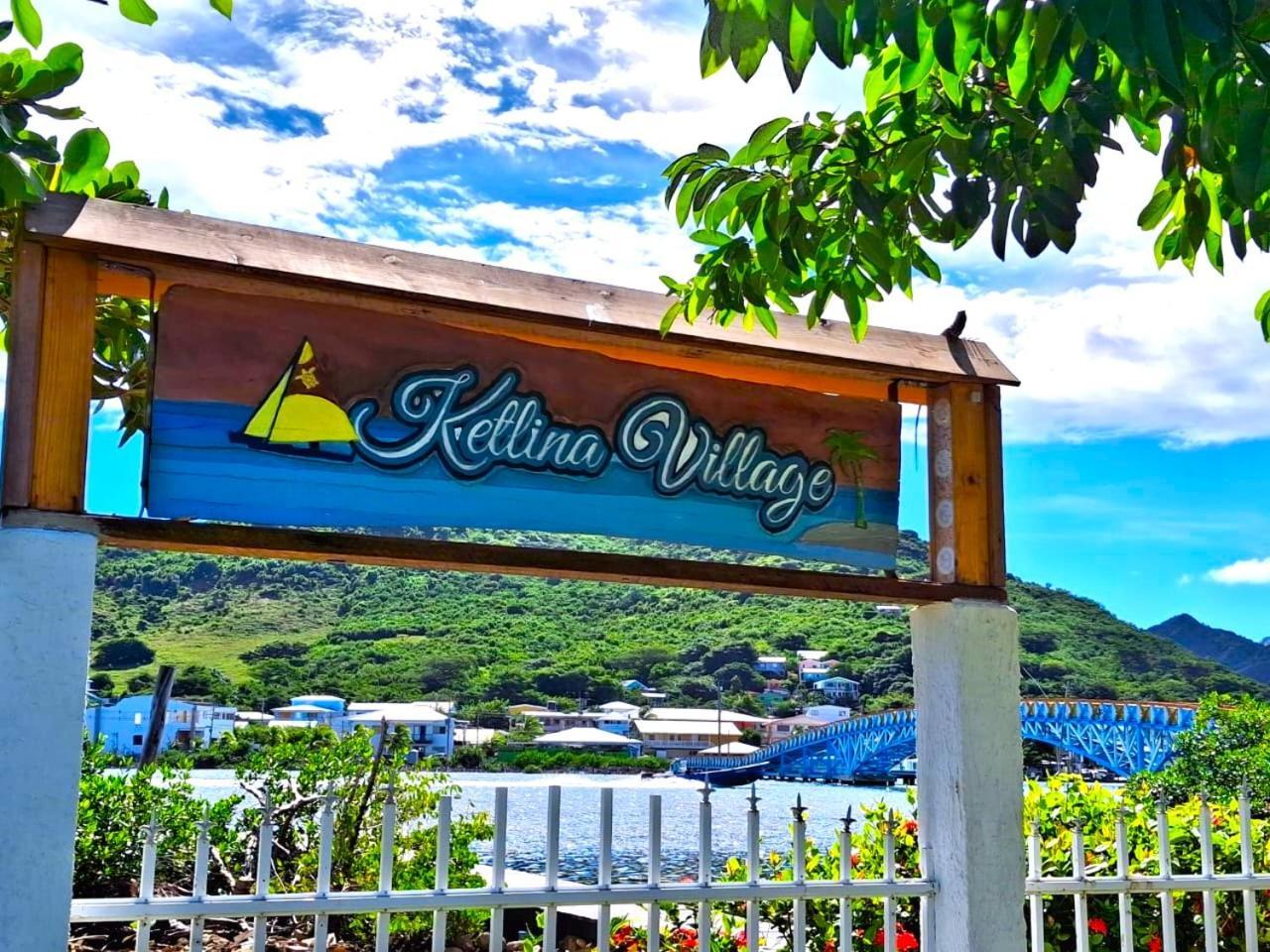 Ketlina Village Santa Catalina Island Zewnętrze zdjęcie